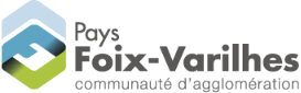 Logo Pyas Foix Varilhes
