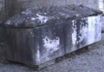 sarcophage