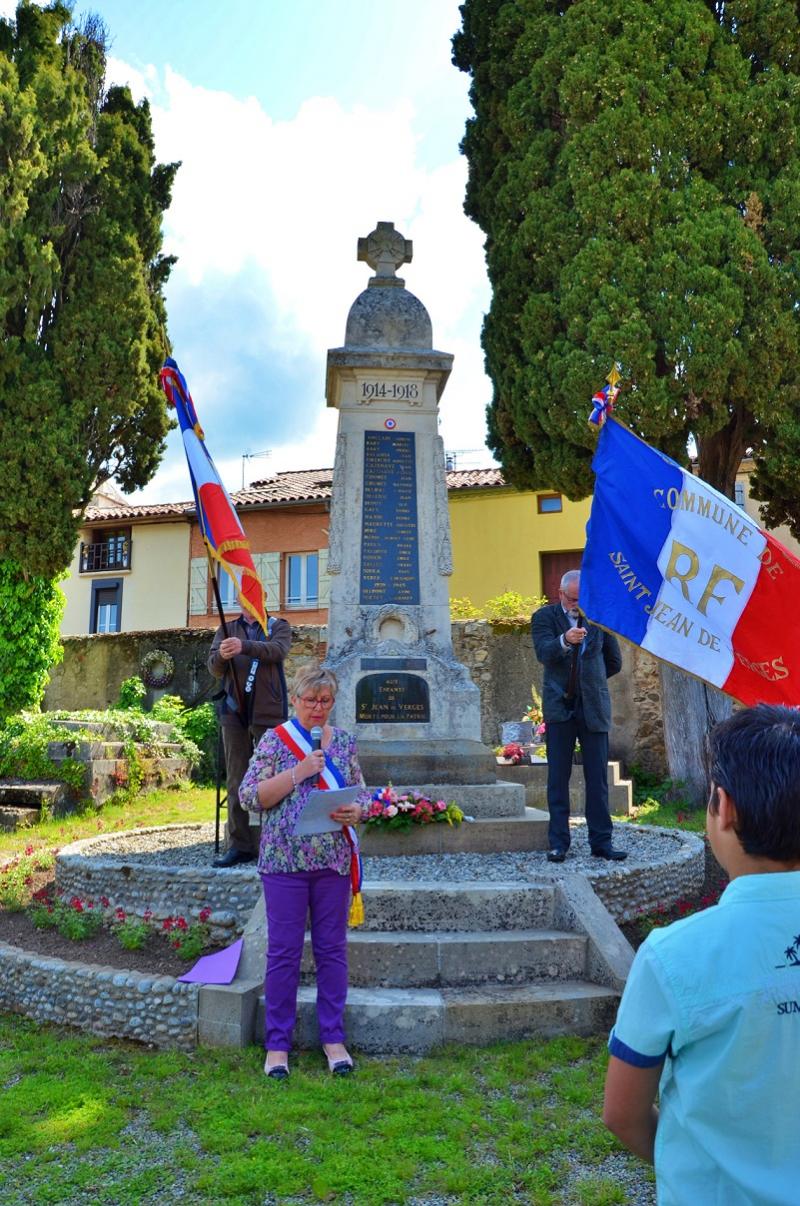 Cérémonie