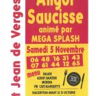 Aligot Saucisse