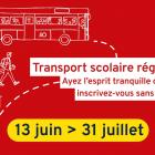 Transport scolaire